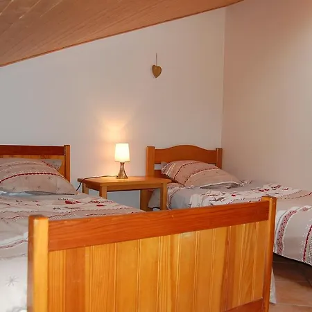 Appartement Les écrins d'Autane à Saint-Leger-les-Melezes Extérieur photo