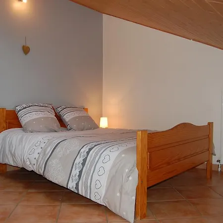 Appartement Les écrins d'Autane à Saint-Leger-les-Melezes Extérieur photo