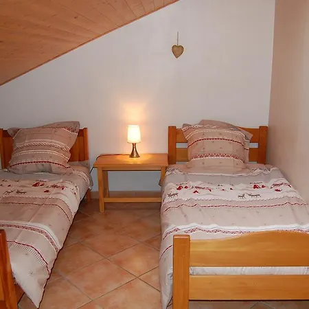 Appartement Les écrins d'Autane à Saint-Leger-les-Melezes Extérieur photo