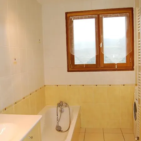 Appartement Les écrins d'Autane à Saint-Leger-les-Melezes Extérieur photo