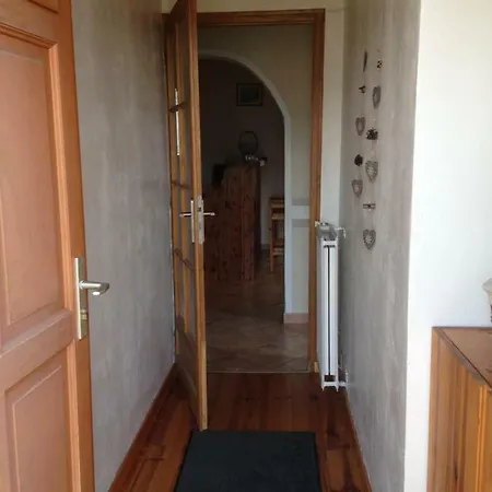 Appartement Les écrins d'Autane à Saint-Leger-les-Melezes Extérieur photo