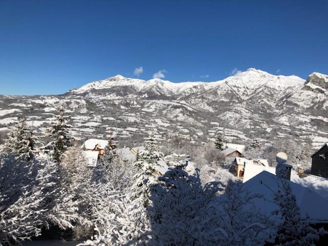 Apartment Les Ecrins D'autane *