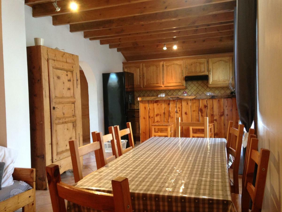 Apartment Les Ecrins D'autane