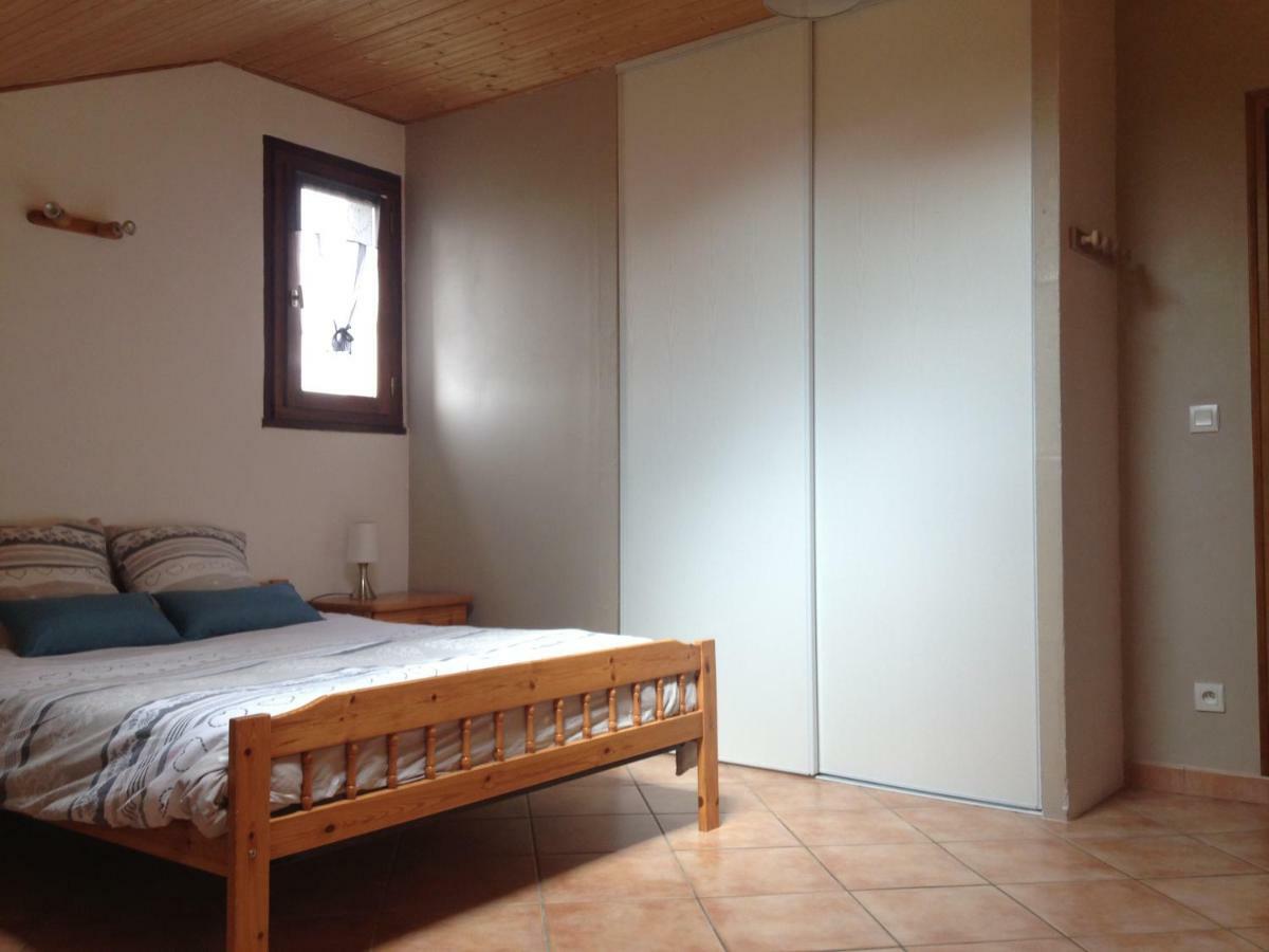 Apartment Les Ecrins D'autane