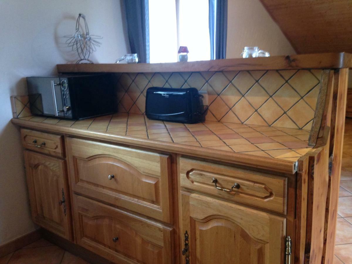 Apartment Les Ecrins D'autane *