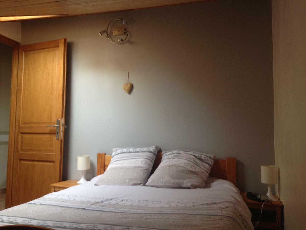 Les Ecrins D'autane Apartment *