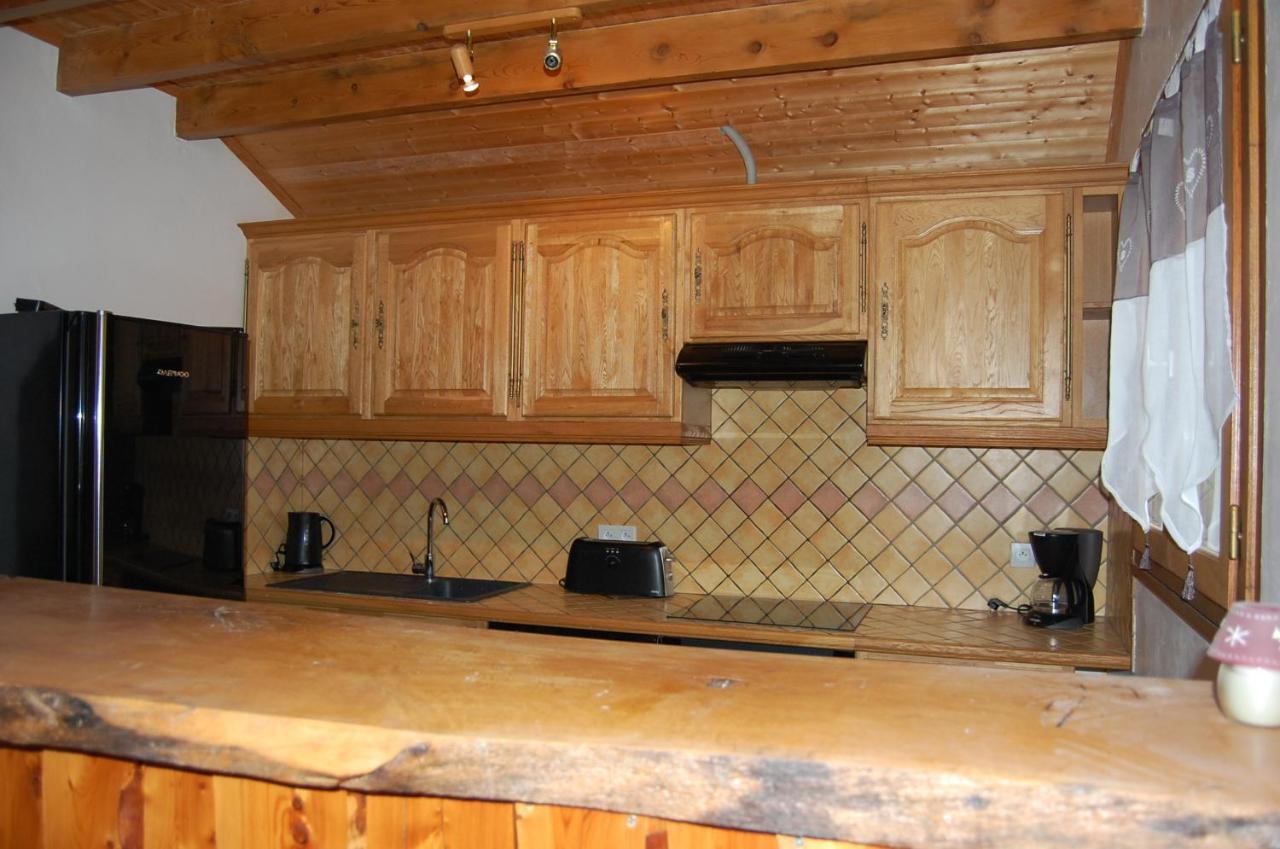 Apartment Les Ecrins D'autane *