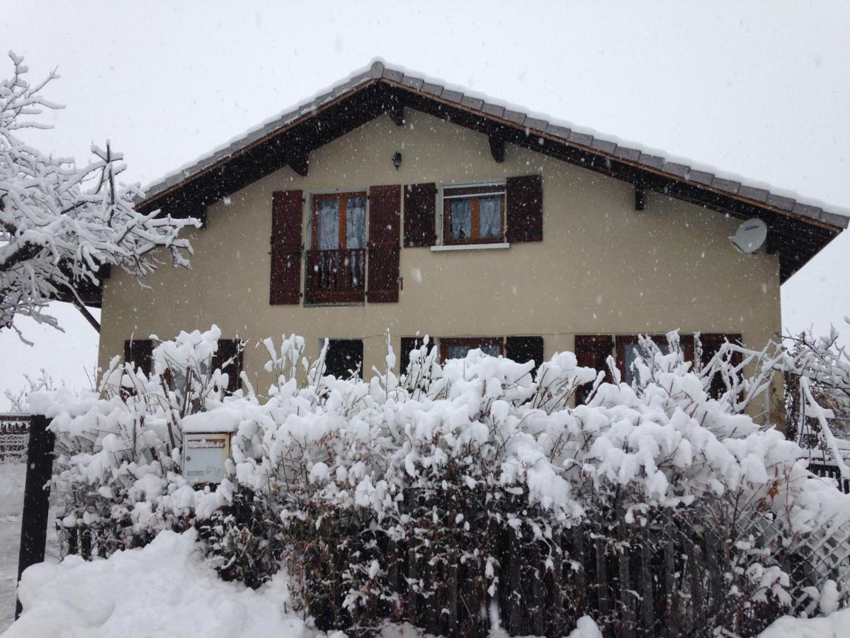 Apartment Les Ecrins D'autane