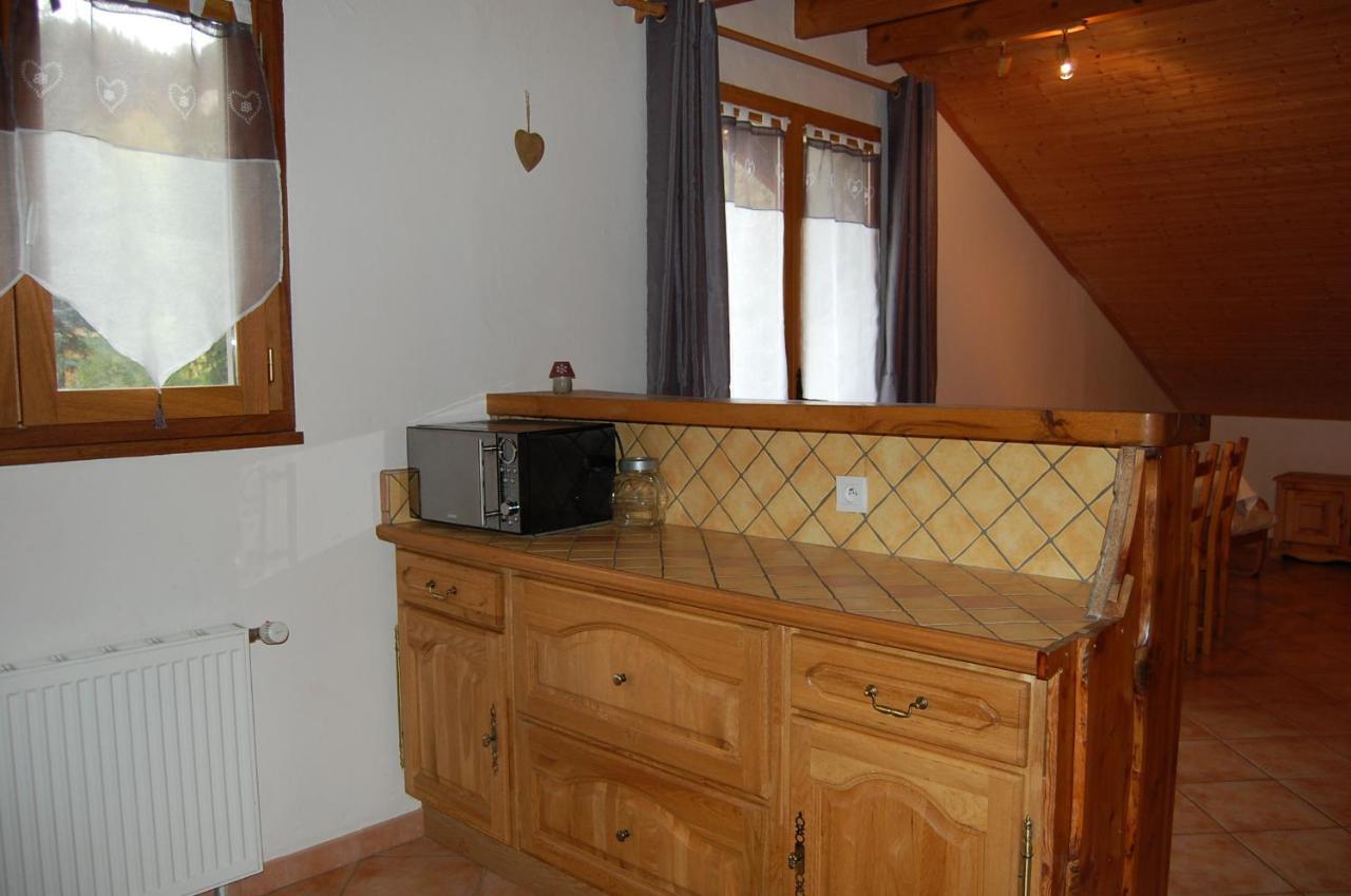 Apartment Les Ecrins D'autane *